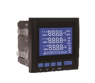 smart electricity meter