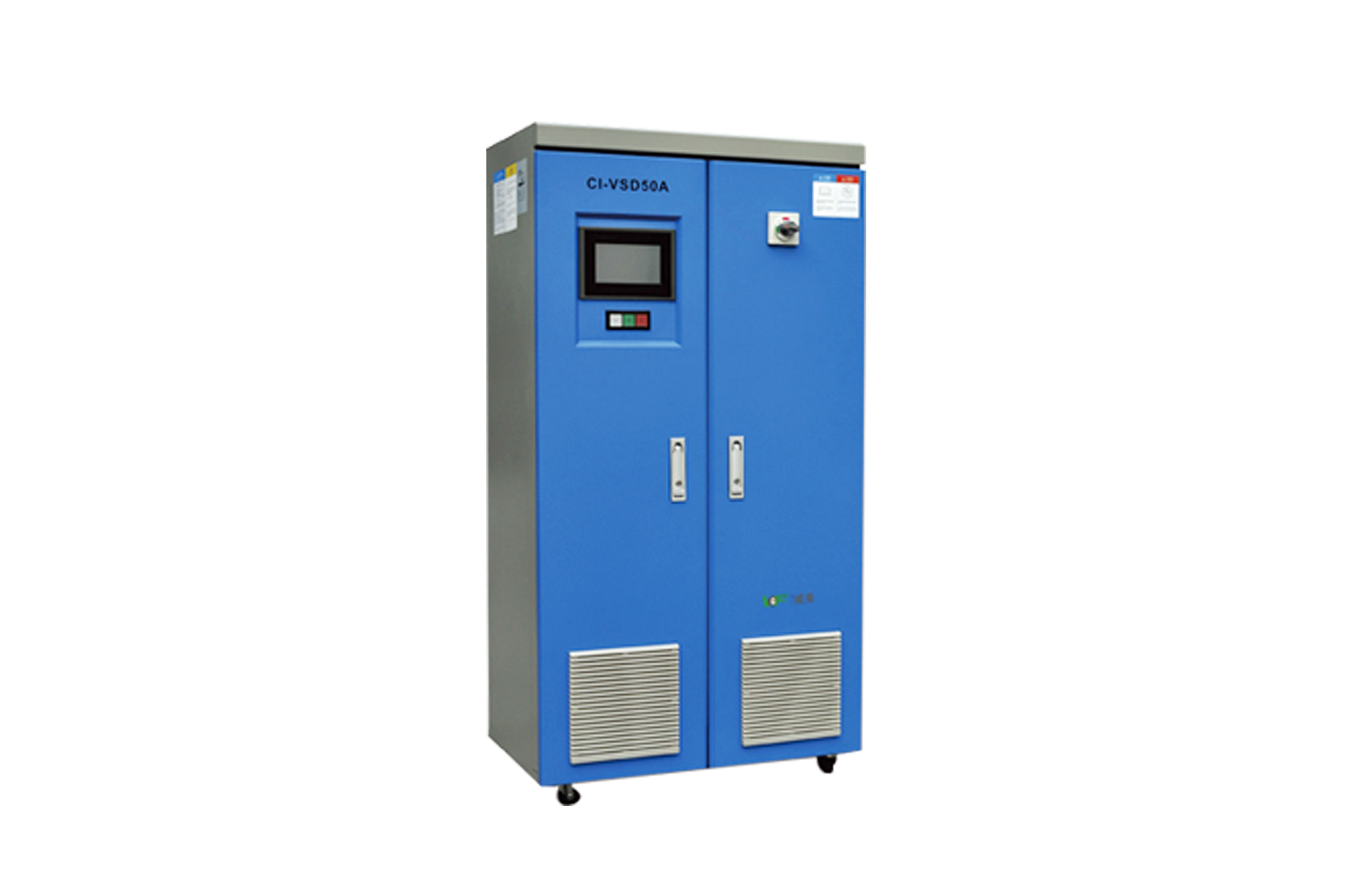 Variable frequency energy-saving system - S standard series