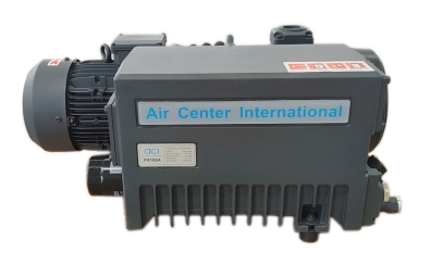 Single-stage rotary vane pump - PX series