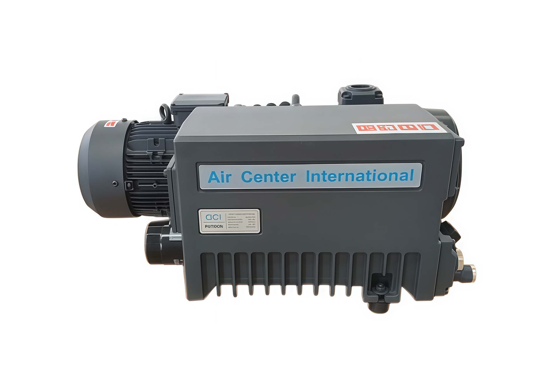 Single-stage rotary vane pump - PX series