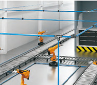 超级节能管道系统