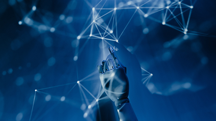 电力行业解决方案