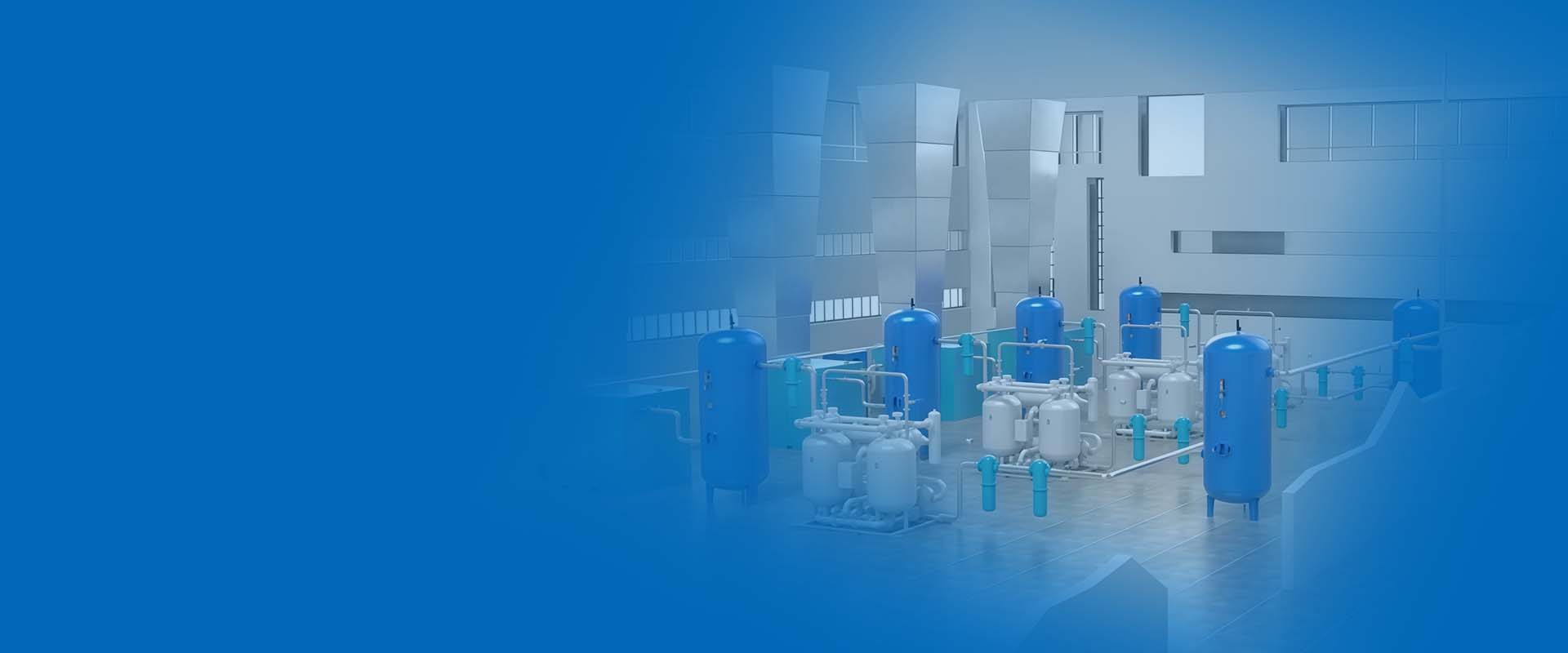 医药行业解决方案