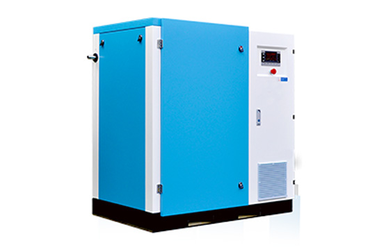 单机组无油涡旋空压机